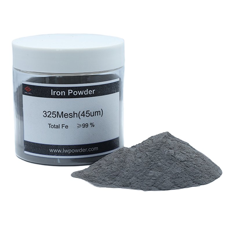 Hot China Products Wholesale pure iron reduced sponge iron powder