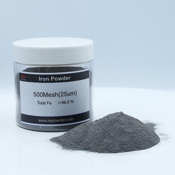 Hot China Products Wholesale pure iron reduced sponge iron powder