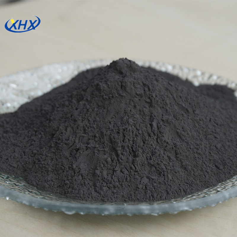 Atomized Metal Powder Carbonyl Iron Powder Manufacturer Sponge Iron Powder