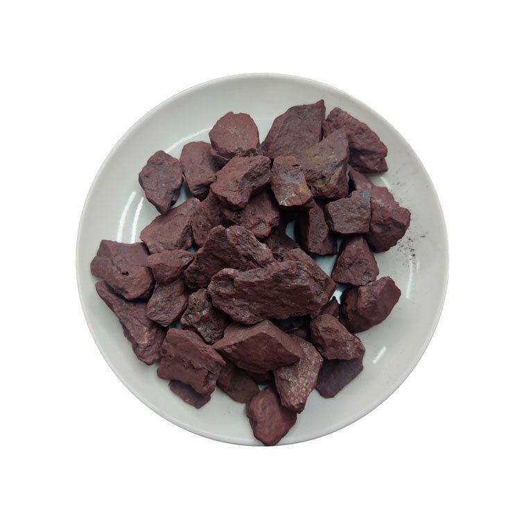 Magnetite Iron Ore Sand Prices Of Fe 50-70% in China
