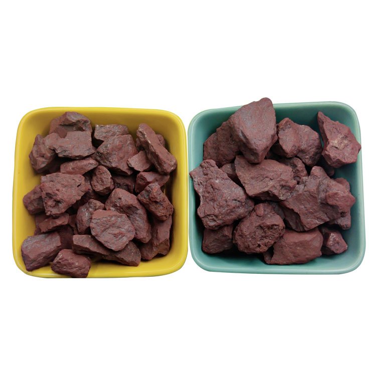 Magnetite Iron Ore Sand Prices Of Fe 50-70% in China