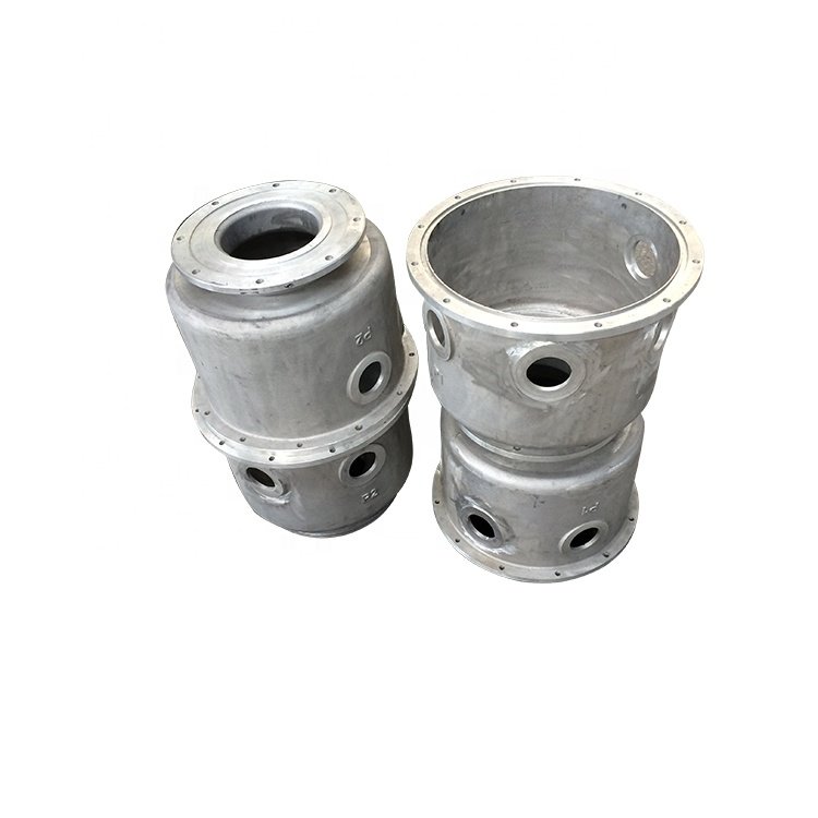 Customized Iron Cast Competitive Factory Price Grey Iron Casting Service