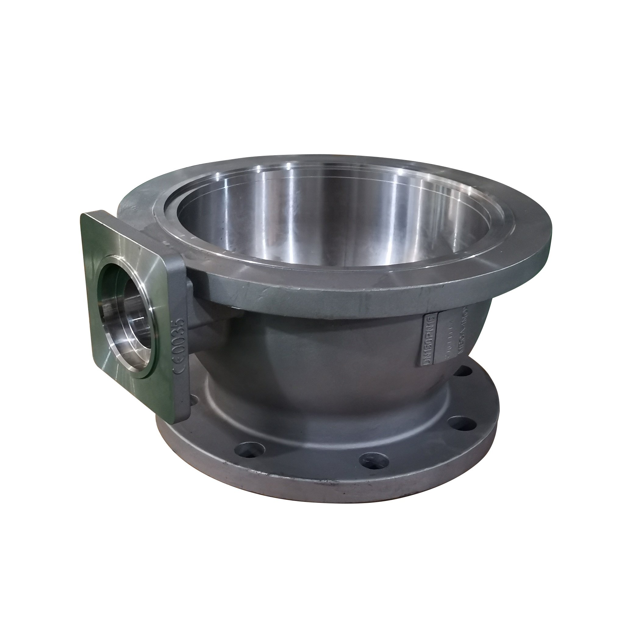 Customized Iron Cast Competitive Factory Price Grey Iron Casting Service