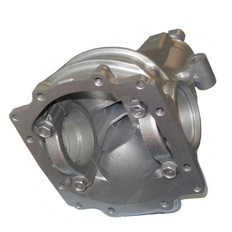 Customized Iron Cast Competitive Factory Price Grey Iron Casting Service