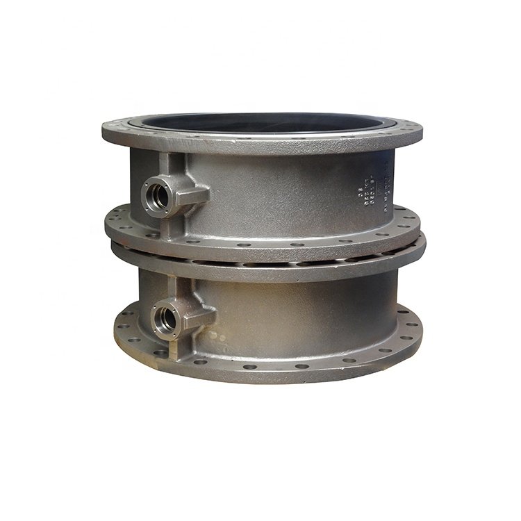 Customized Iron Cast Competitive Factory Price Grey Iron Casting Service