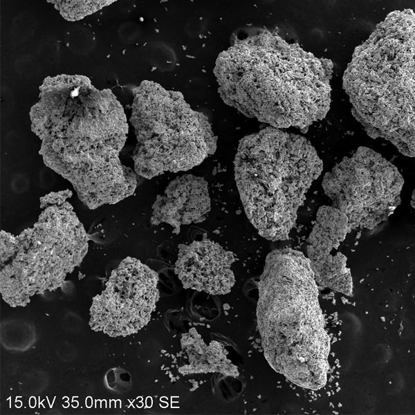 Factory produced high quality suppliers hydrogen sponge reduced iron powder for friction