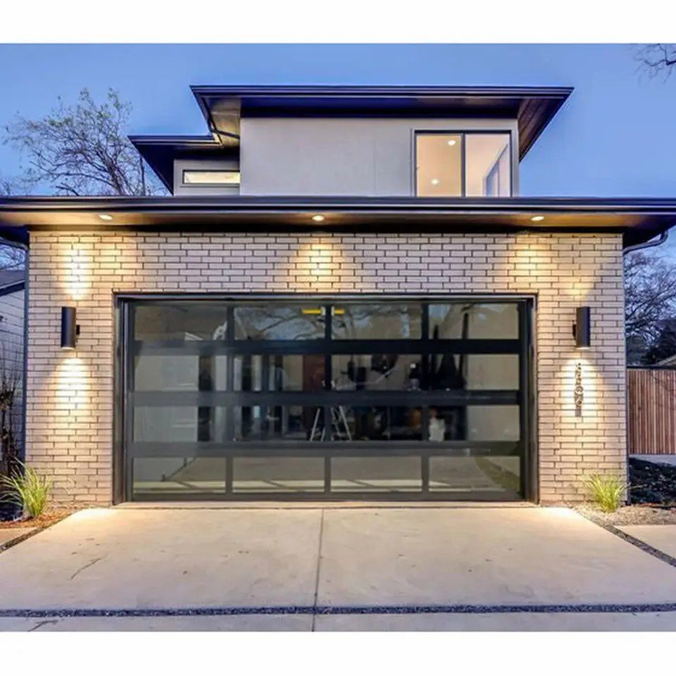 French Black Balcony Patio Door Wrought Iron Swing Crittall Door Steel Glass Saloon Windows and Doors