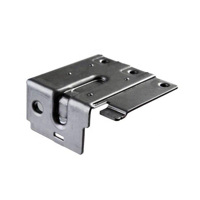 Factory Price Custom Stamping Laser Cutting Product Parts Service Fabricating Sheet Metal Fabrication