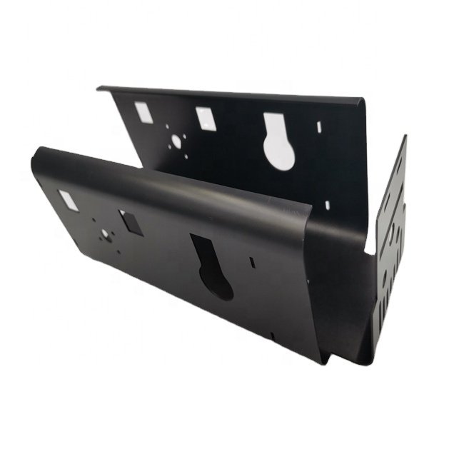 Factory Price Custom Stamping Laser Cutting Product Parts Service Fabricating Sheet Metal Fabrication