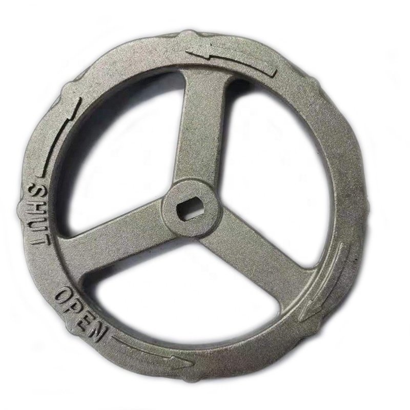 Customized Ductile Iron cast ADI shell mold sand Casting