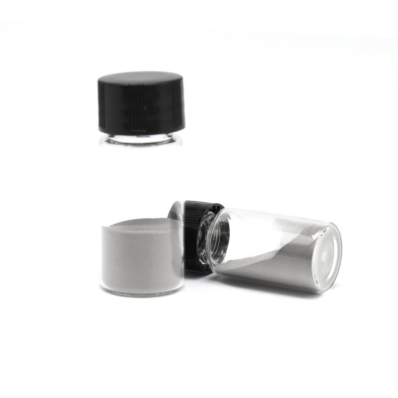 Iron-based alloy powders and stainless steel metal powders can be used for laser cladding