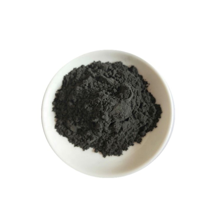 Cosmetic grade 80 mesh 180 micron Magnetite iron powder for Scrub cream