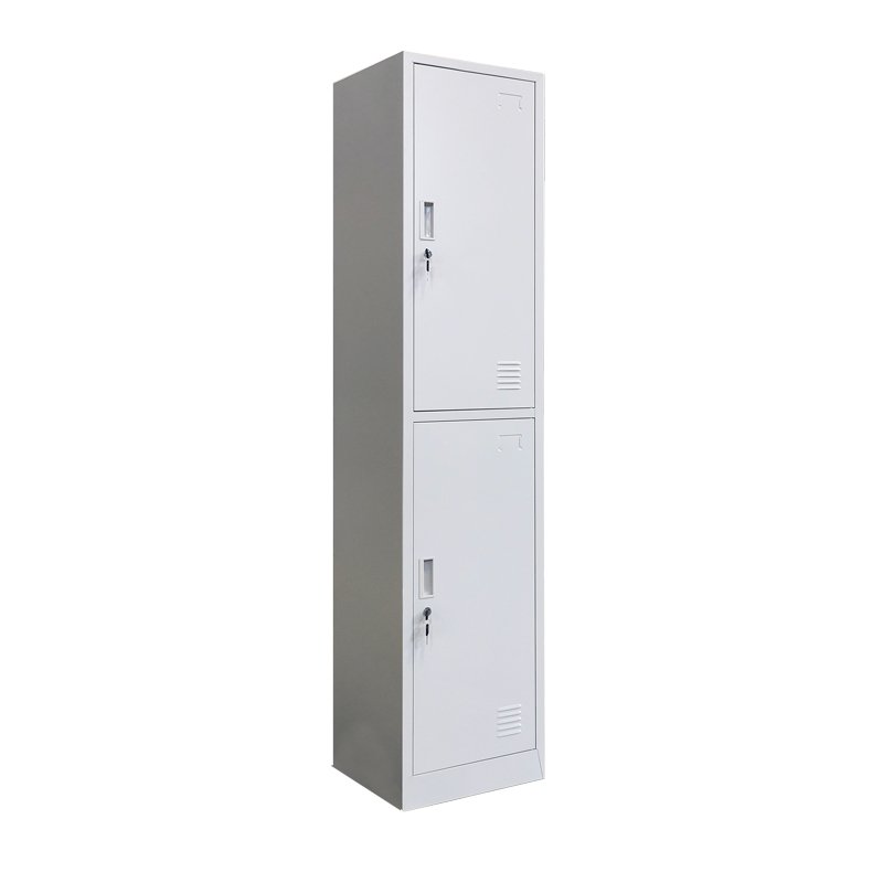 Luoyang KD Steel Bedroom Godrej Iron Wardrobe Design Cupboard