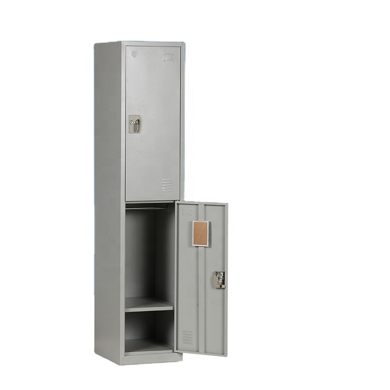 Luoyang KD Steel Bedroom Godrej Iron Wardrobe Design Cupboard