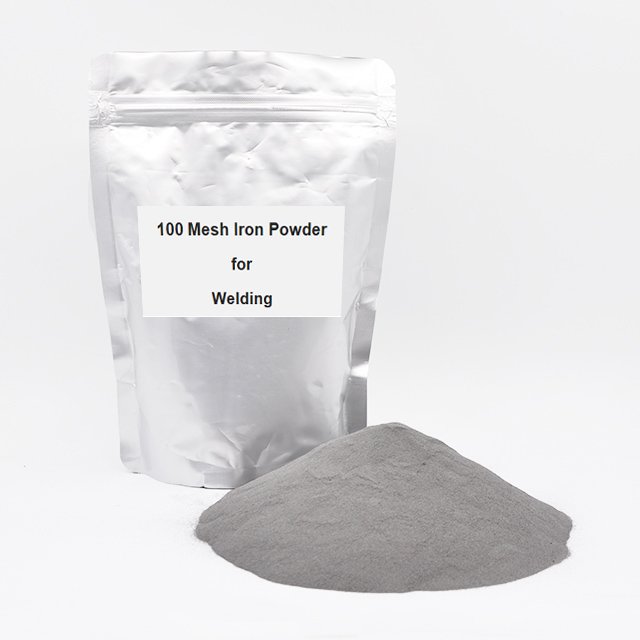 40 50 60 80 mesh Welding Metal powder for sale
