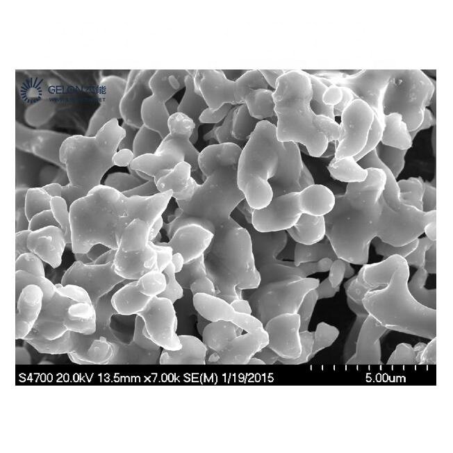 High Purity 99.99% Iron Powder Fe Powder