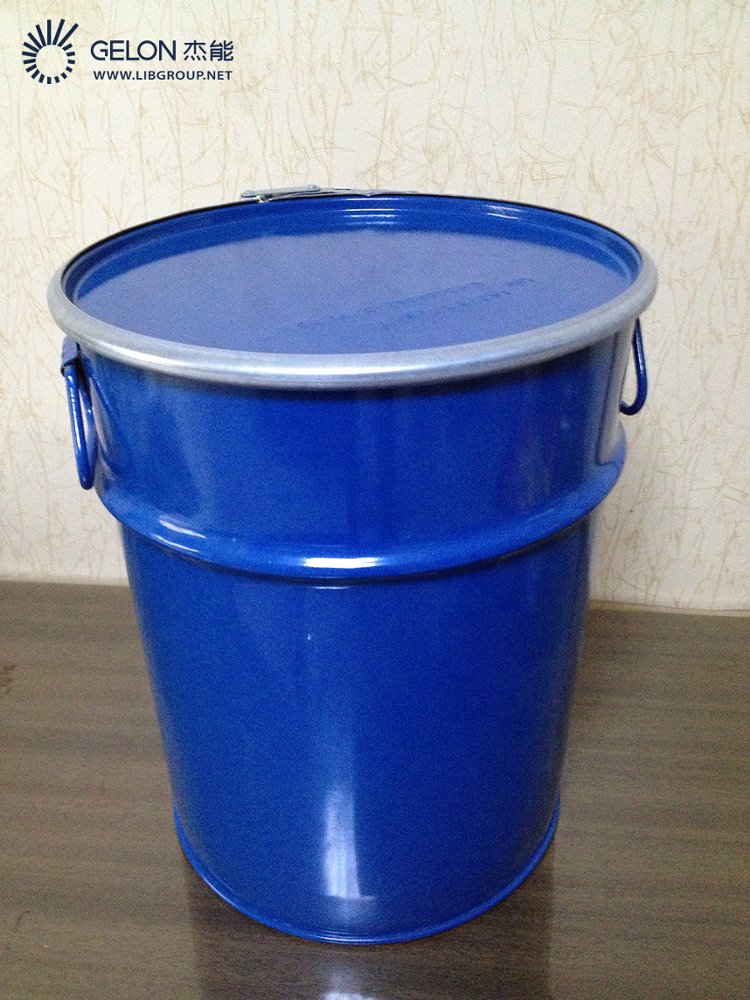 High Purity 99.99% Iron Powder Fe Powder