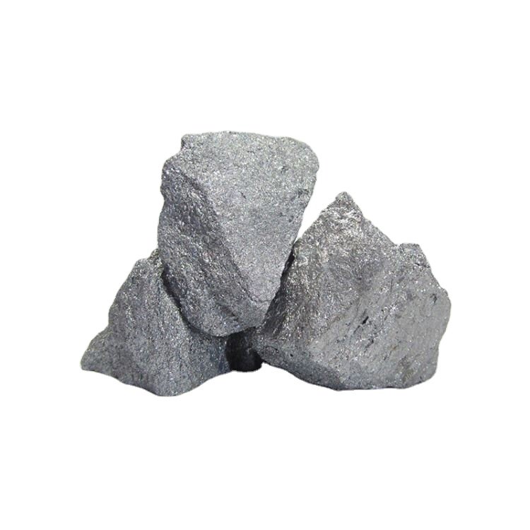 Steelmaking Casting Iron FeSi/Ferrosilicon/Ferro Silicon 75/ 72Ferro Silicon