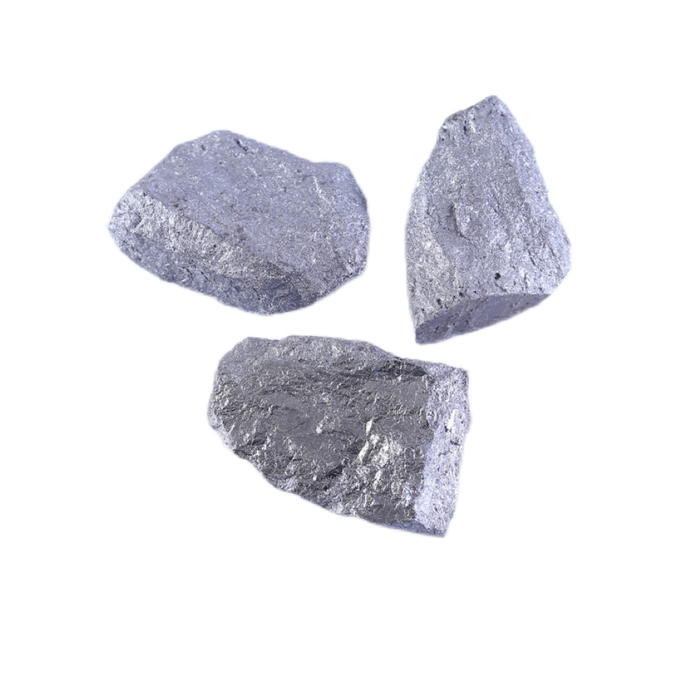 Steelmaking Casting Iron FeSi/Ferrosilicon/Ferro Silicon 75/ 72Ferro Silicon