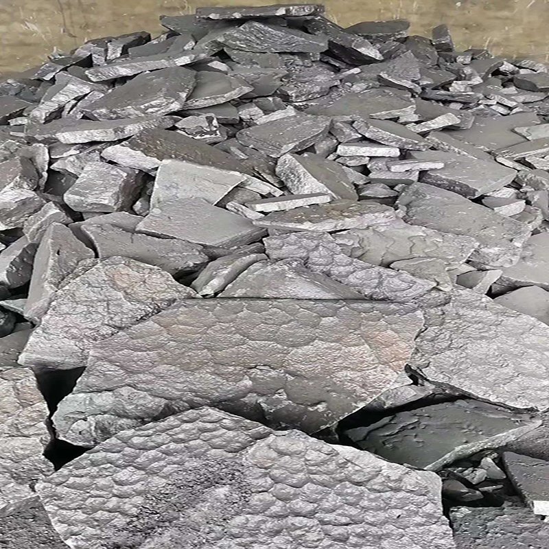 Steelmaking Casting Iron FeSi/Ferrosilicon/Ferro Silicon 75/ 72Ferro Silicon