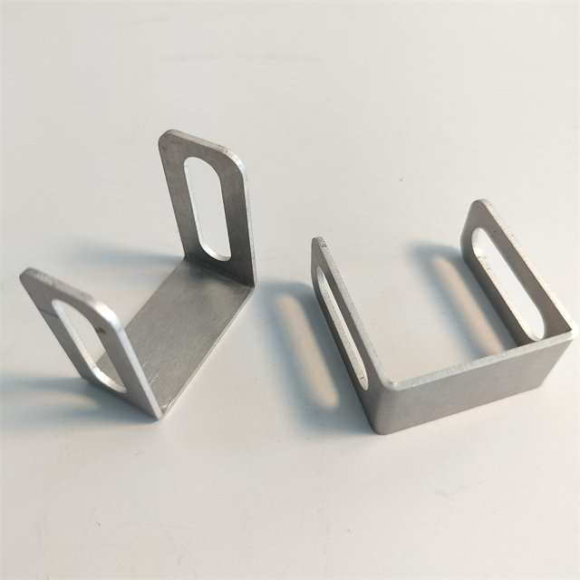 Custom Bracket Black Color Iron Brackets Custom Metal Bracket