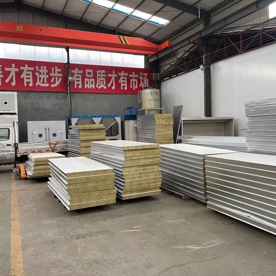 China Manufacture Industrial Automatic Electrostatic Powder Coating Production Line