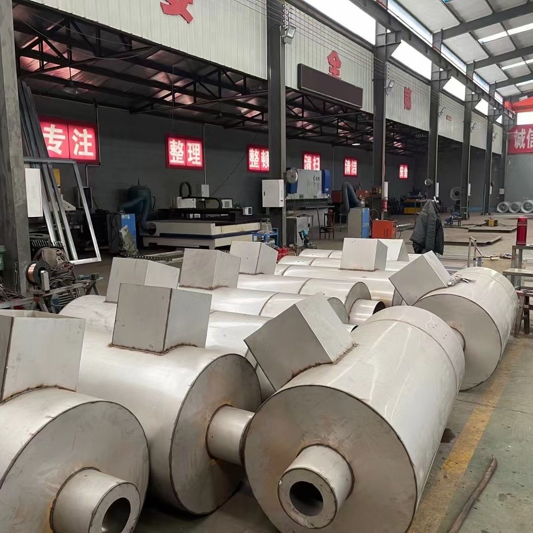 China Manufacture Industrial Automatic Electrostatic Powder Coating Production Line