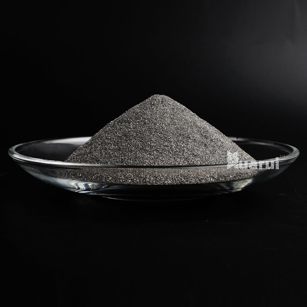 Feti FerroTitanium Powder Titanium Iron 70 Ferro Titanium Powder