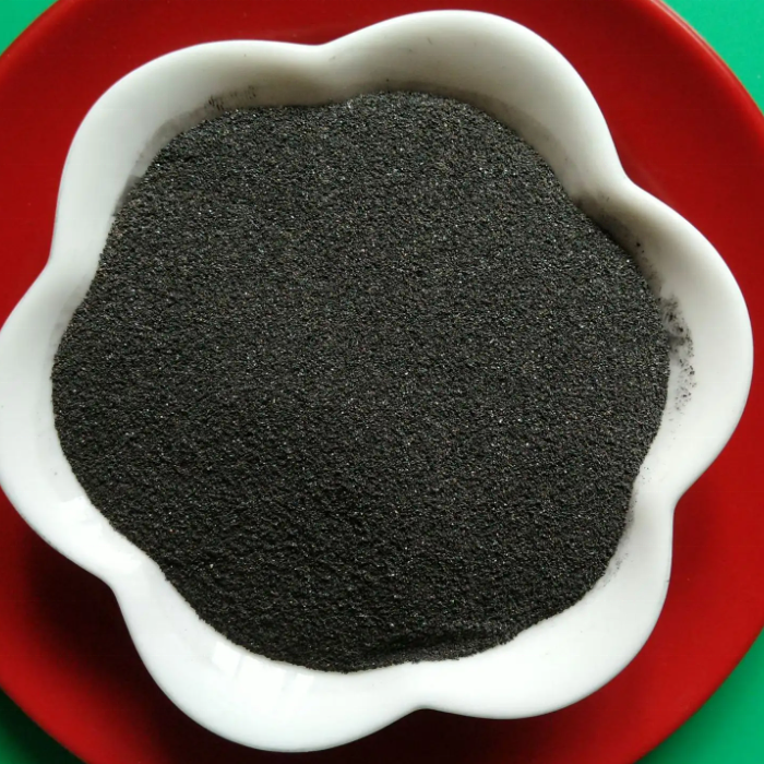 98% Pure Metal Iron Powder Reduced Iron Powder Pure Iron Powder