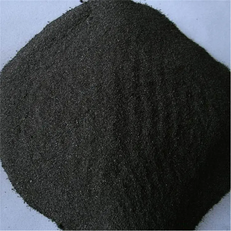 98% Pure Metal Iron Powder Reduced Iron Powder Pure Iron Powder