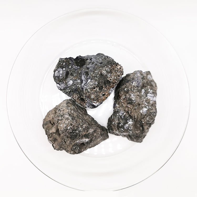 Pure industrial metal silicon slag powder for metallurgy by China manufacturer