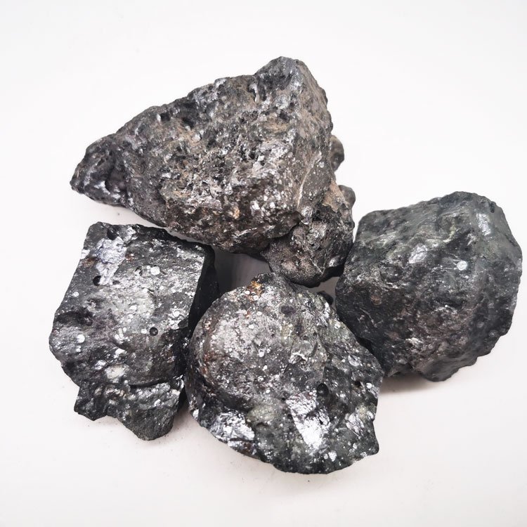 Pure industrial metal silicon slag powder for metallurgy by China manufacturer