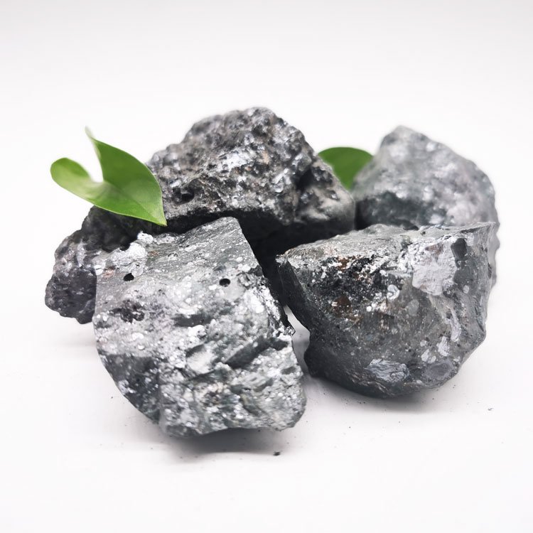 Pure industrial metal silicon slag powder for metallurgy by China manufacturer