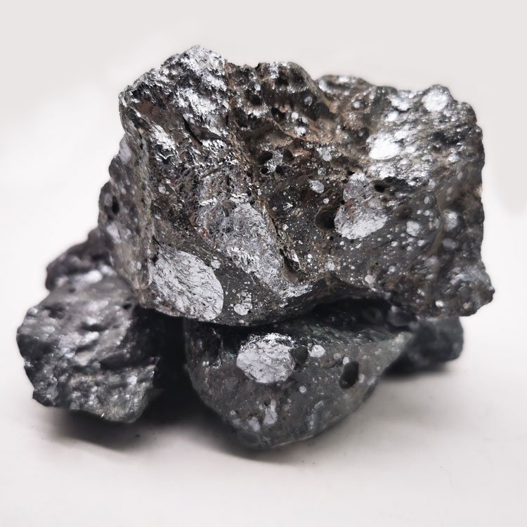 Pure industrial metal silicon slag powder for metallurgy by China manufacturer