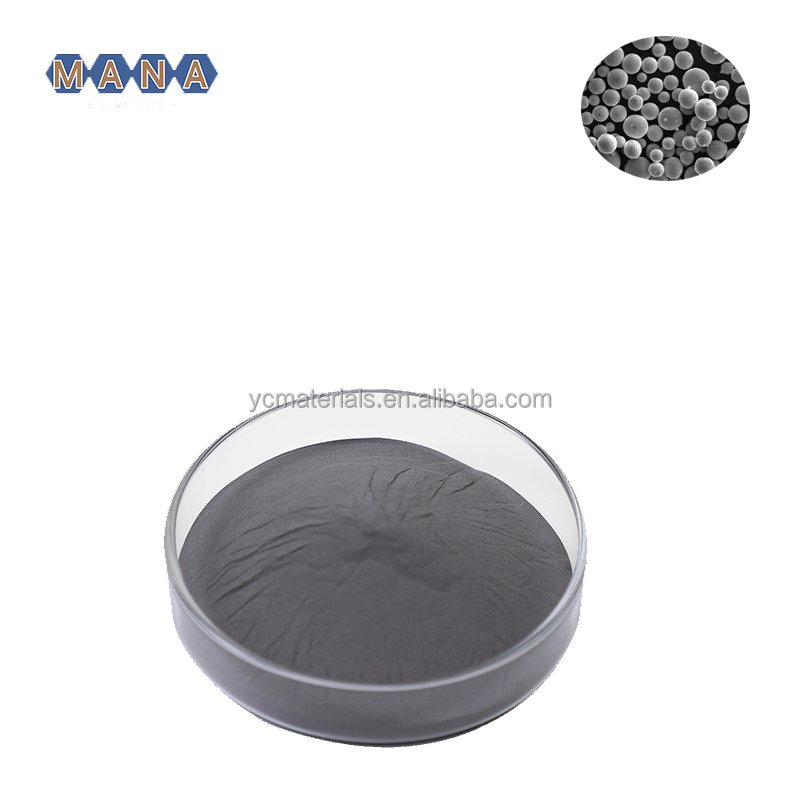 3D Printing Metal Powder 15-53μm Spherical 316L 17-4ph Stainless Steel Powder