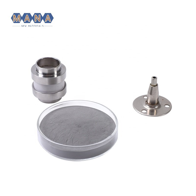 3D Printing Metal Powder 15-53μm Spherical 316L 17-4ph Stainless Steel Powder