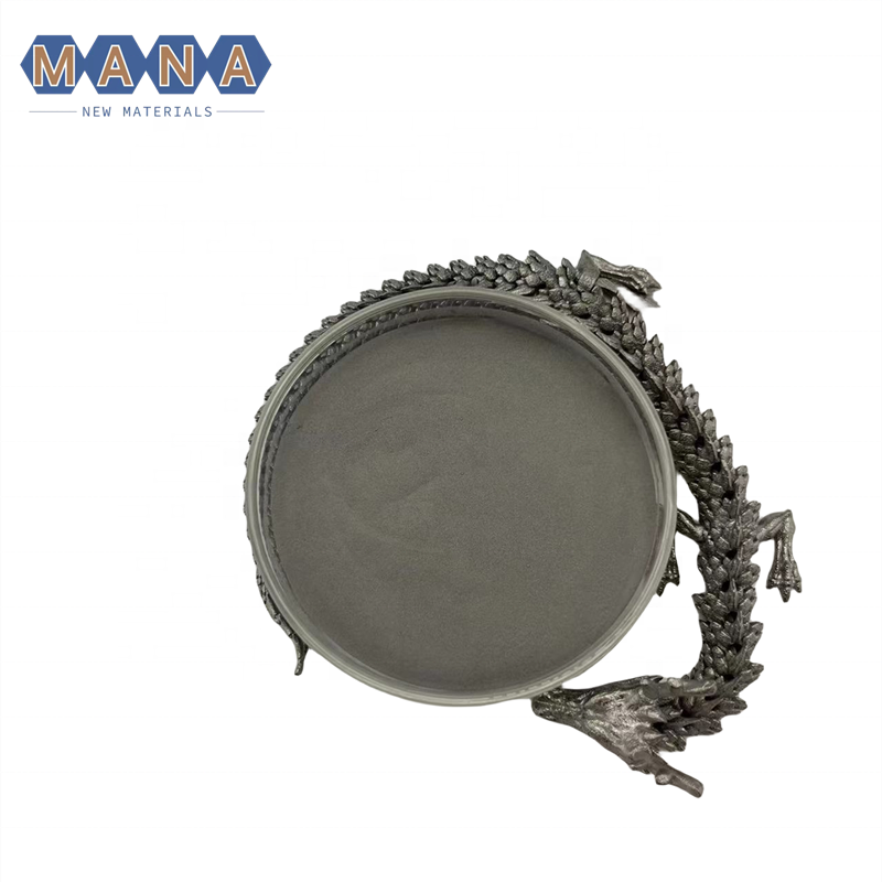 3D Printing Metal Powder 15-53μm Spherical 316L 17-4ph Stainless Steel Powder