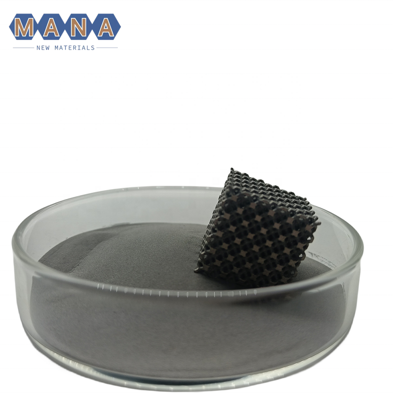 3D Printing Metal Powder 15-53μm Spherical 316L 17-4ph Stainless Steel Powder