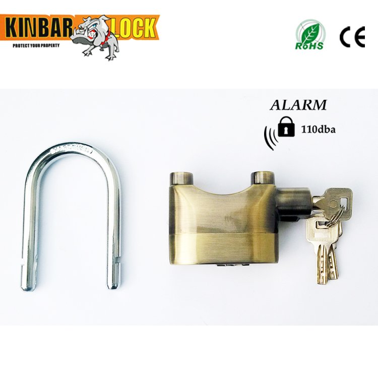 Keypad Number GYM Sport Stationery Small Safety 10 Button Combination Padlock