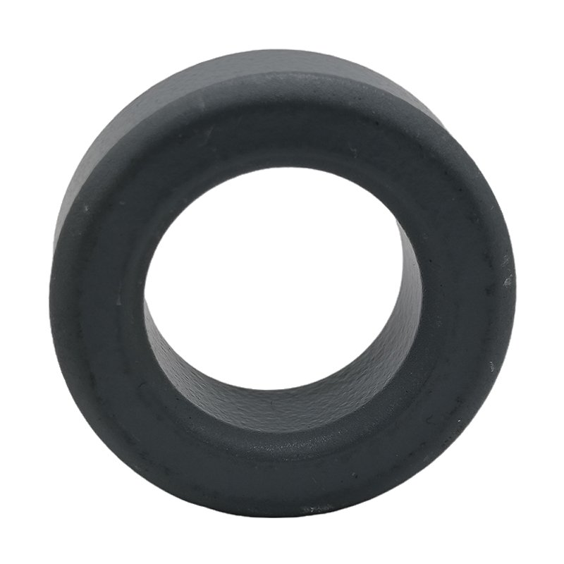 kool mu core high flux iron powdered toroid core