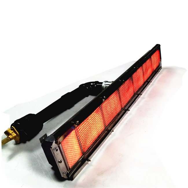 2024 High Quality Infrared Gas Burner HD262 Powder Coating Oven Curing Oven for Dehydration Plating
