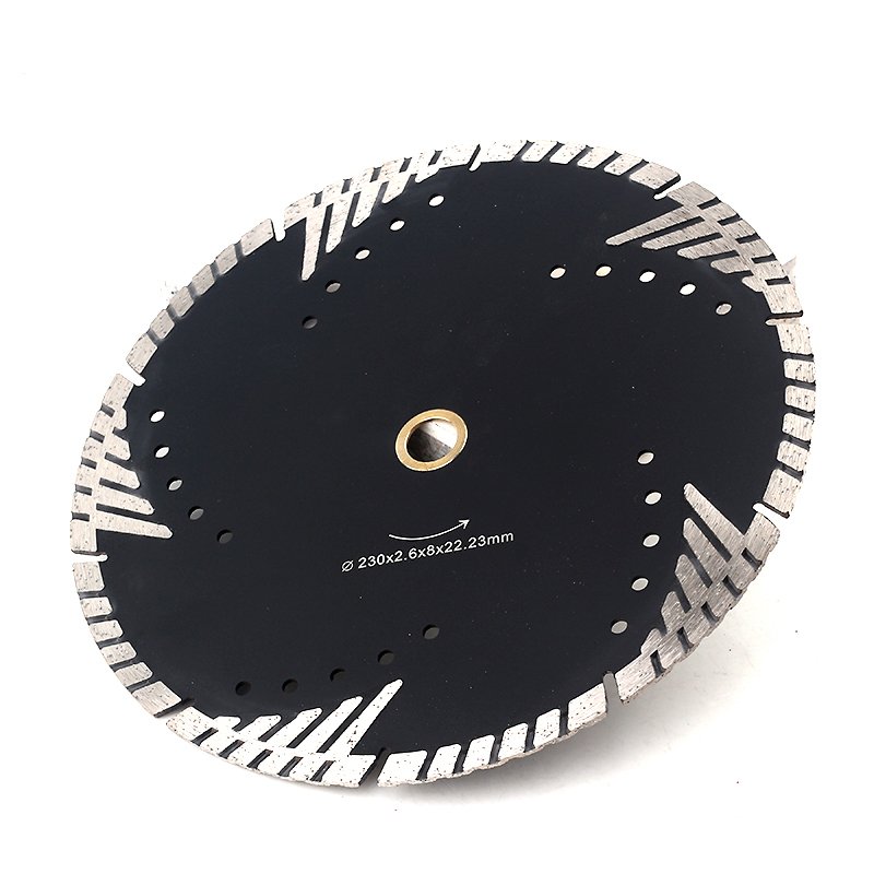Circular Saw Blade Durable Carbide Tipped Cutting Wood