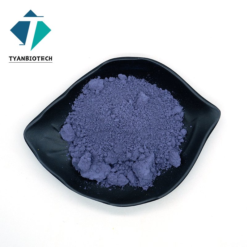 Factory Supply Top quality pure Indigo Extract Indigo Powder Indigofera Tinctoria Powder