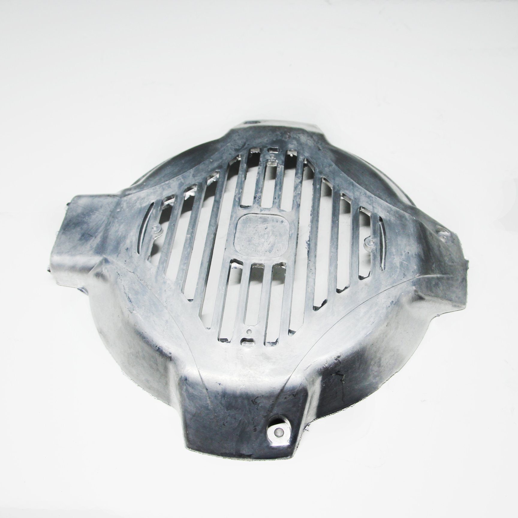 custom high precision aluminium die cast iron casting services parts motor metal zinc alloy zamak aluminum die casting housing
