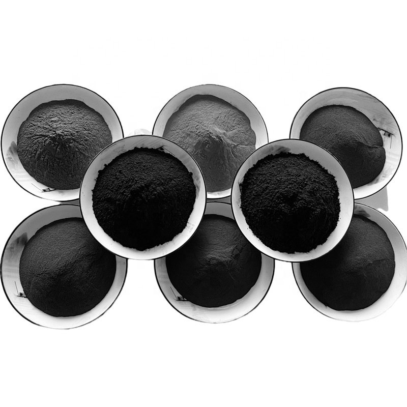 Sell high quality magnetite iron ore powder and iron vanadium powder and molybdenum iron powder