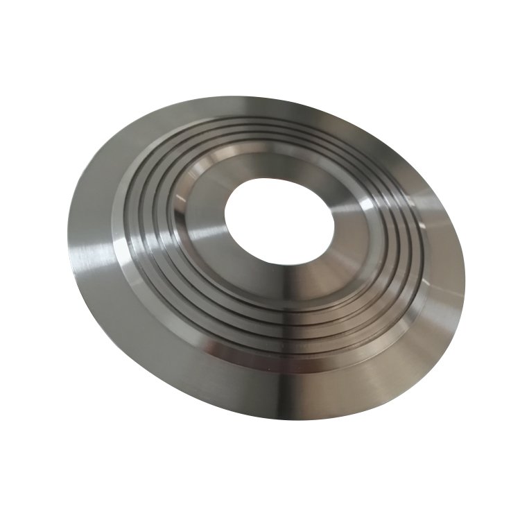 Metal Alloy Cobalt Iron Sputtering Target Cofe OEM ODM Cobalt Iron Alloy Material