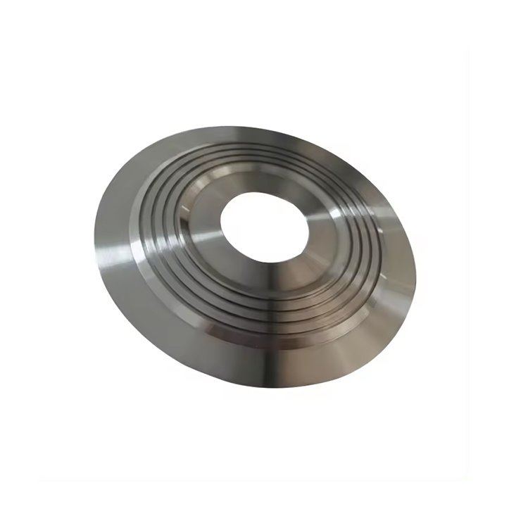 Metal Alloy Cobalt Iron Sputtering Target Cofe OEM ODM Cobalt Iron Alloy Material