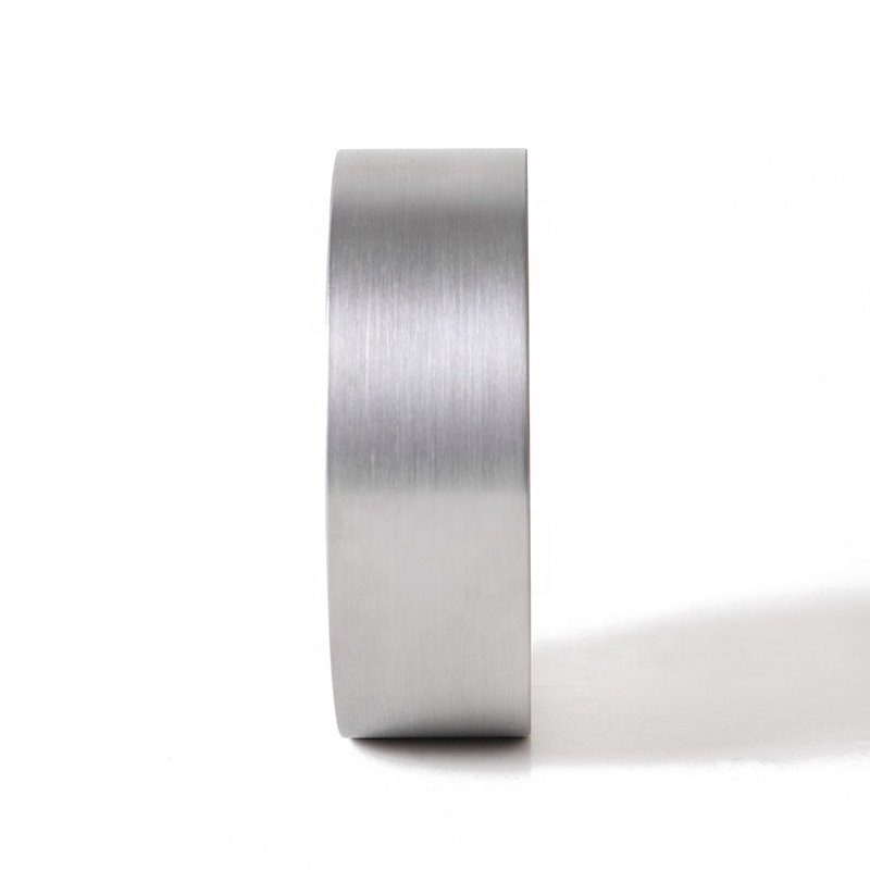95 Tungsten Nickel Iron Round cake Powder Metallurgy High Density Tungsten Alloy 90 Tungsten Nickel Copper Target