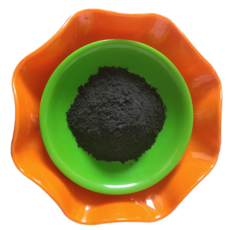 High Quality Magnetic Iron Powder Fe3O4 For Coal Washing Plant Heavy Medium Powder For Water Treatment