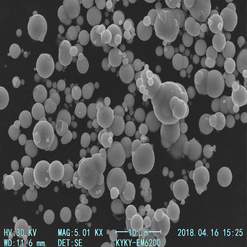 KPT brand CIP powder Carbonyl Iron Powder